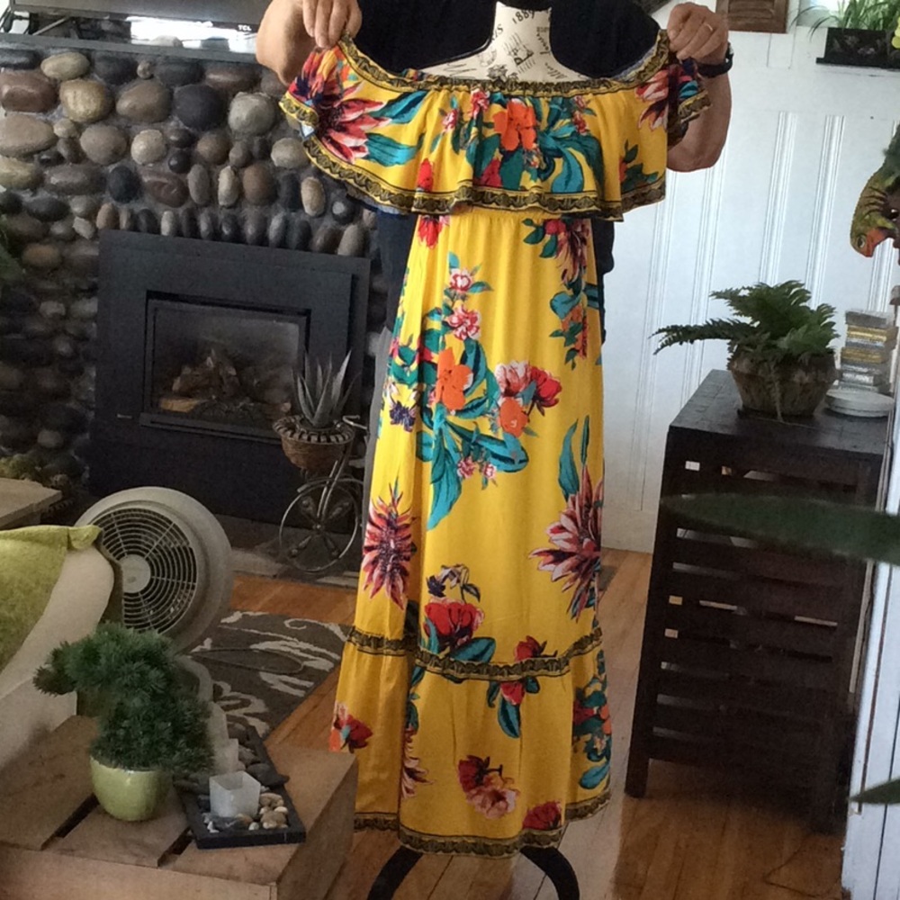 Dress